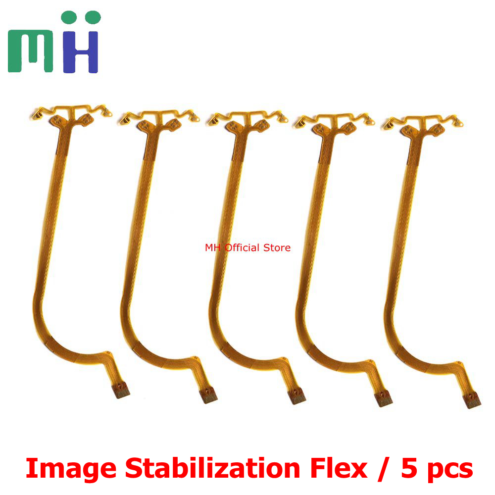 Copy For Canon EF-S 18-200mm IS Aperture Flex Image Stabilization