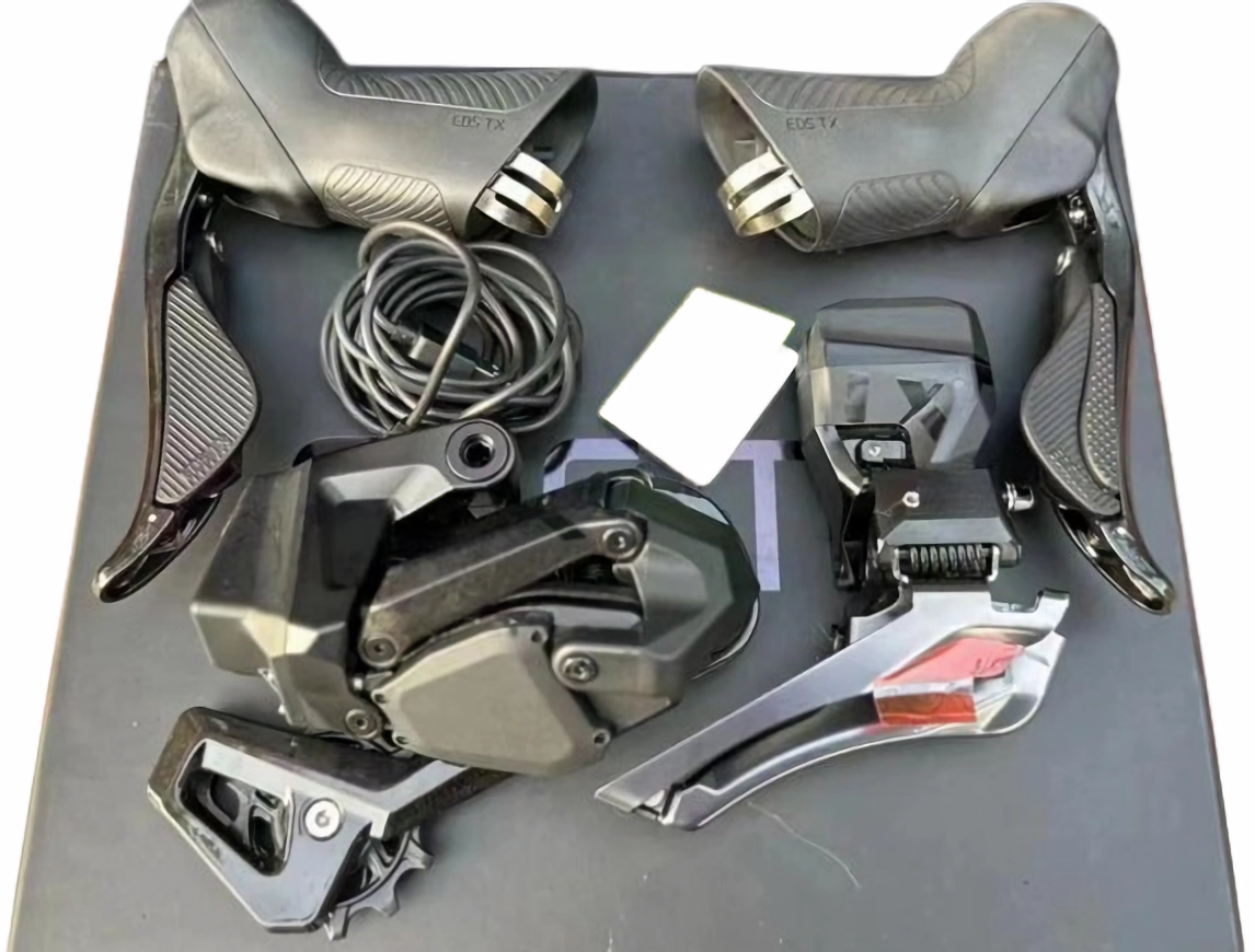 WHEELTOP EDS-TX RA6000 ロードバイク ケーブルリムブレーキ