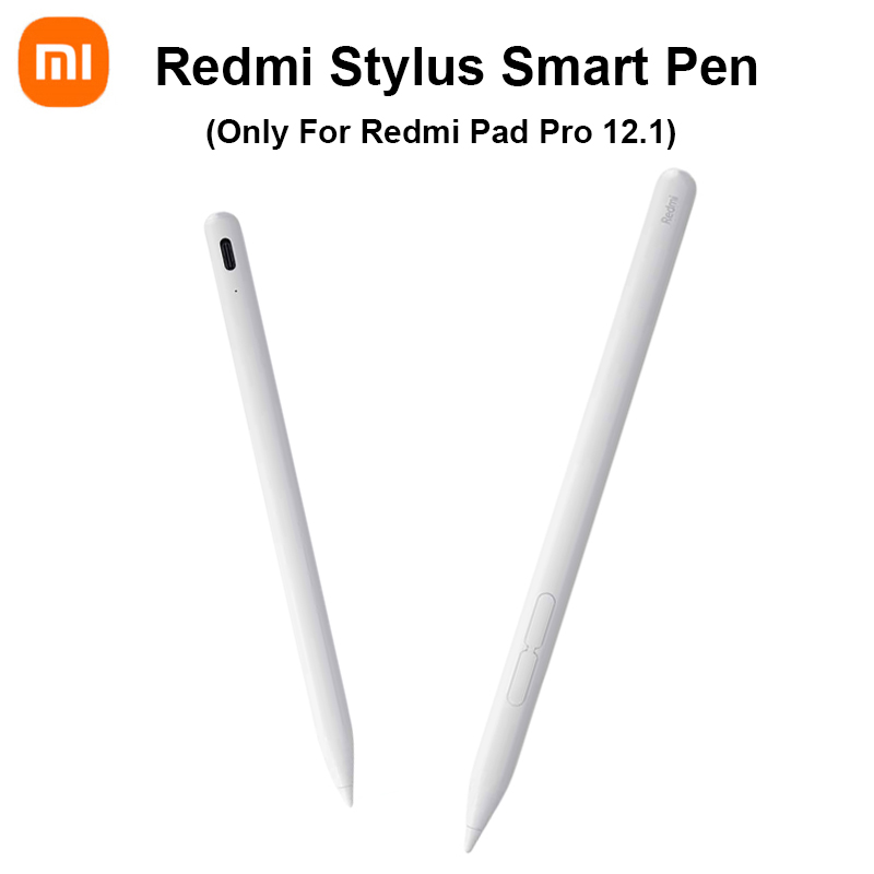 Xiaomi Redmi Stylus Pen 240Hz Draw Writing Screenshot Tablet