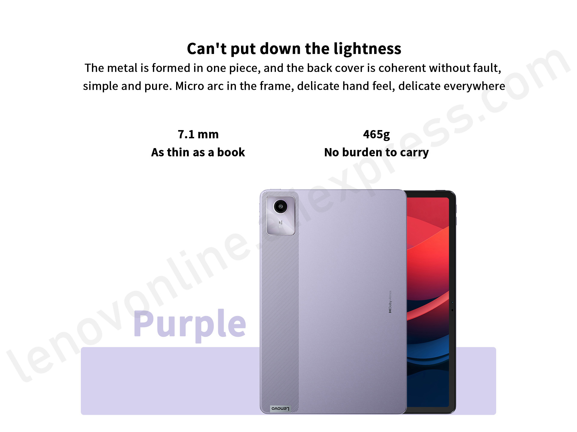 Lenovo超売れタブの後継機「XiaoXin Pad 2024」が発売! 100ドル半ばで