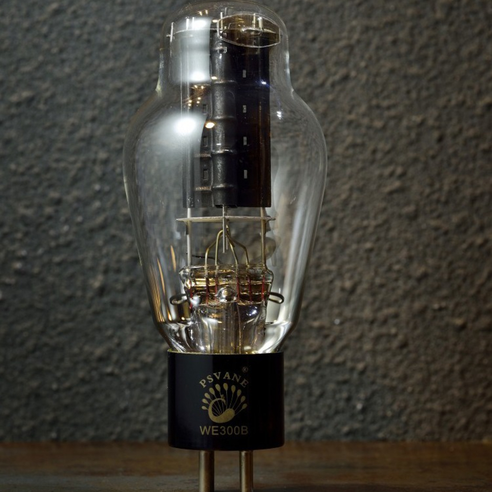 PSVANE WE300B 真空管アップグレード PX300B 4300B 300BT ART 300B