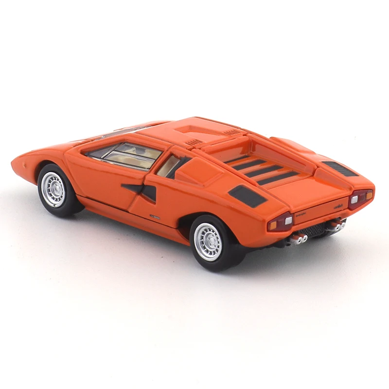 Takara Tomy Tomica Premium 33 Lamborghini Countach LP400 Car Alloy