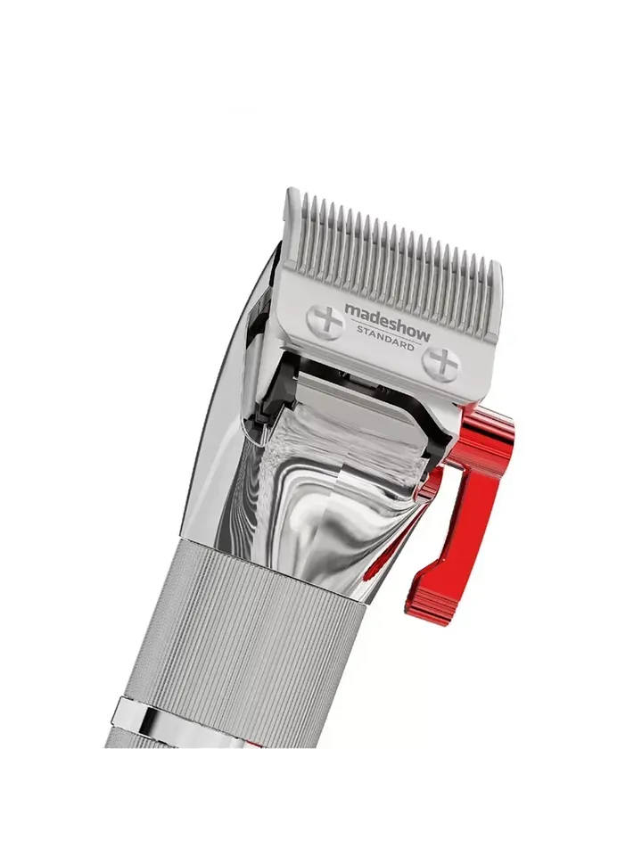 Madeshow M5 M5f M6 Professional Hair Clippers,Electric Hair