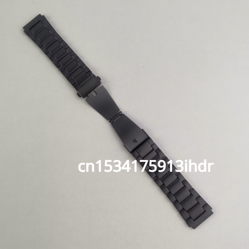 Titanium Strap for HUAWEI WATCH Ultimate,Supper Light 50g Metal