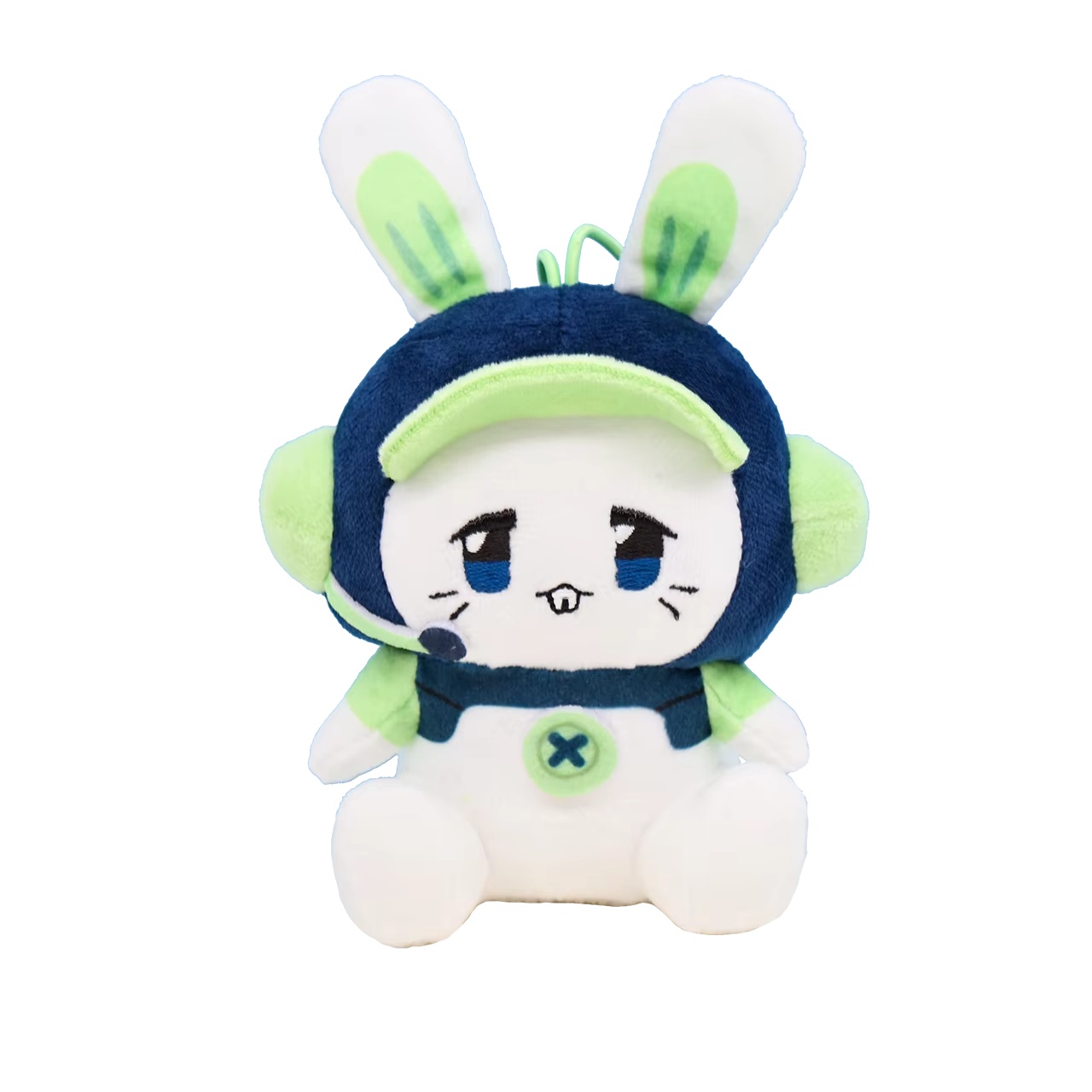 In Stock Nullset Dramatical Murder Plush Toy Ren Beni Usagi Modoki