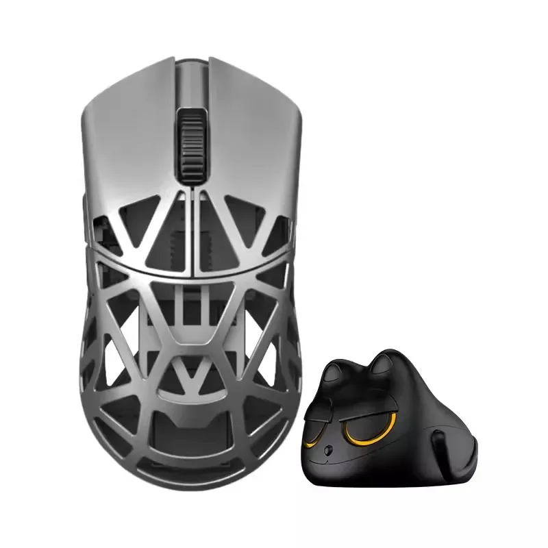 Wlmouse BEAST X Mini Mouse Wireless PAW3395 Sensor Nordic 52840