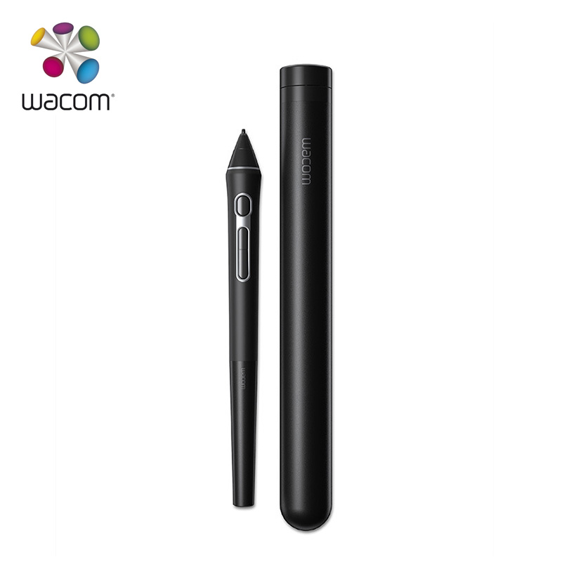 Wacom Pro Pen 3D for Intuos Pro PTH-460 / 660 / 860 Cintiq Pro