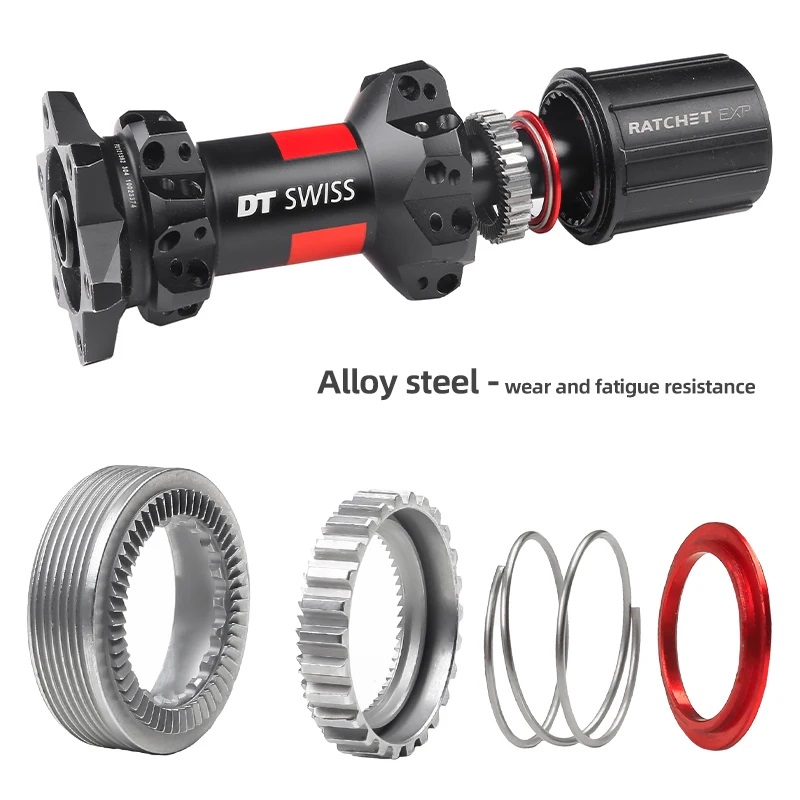 MTB ロードバイクハブスターラチェット SL サービスキット 36 54 60 64