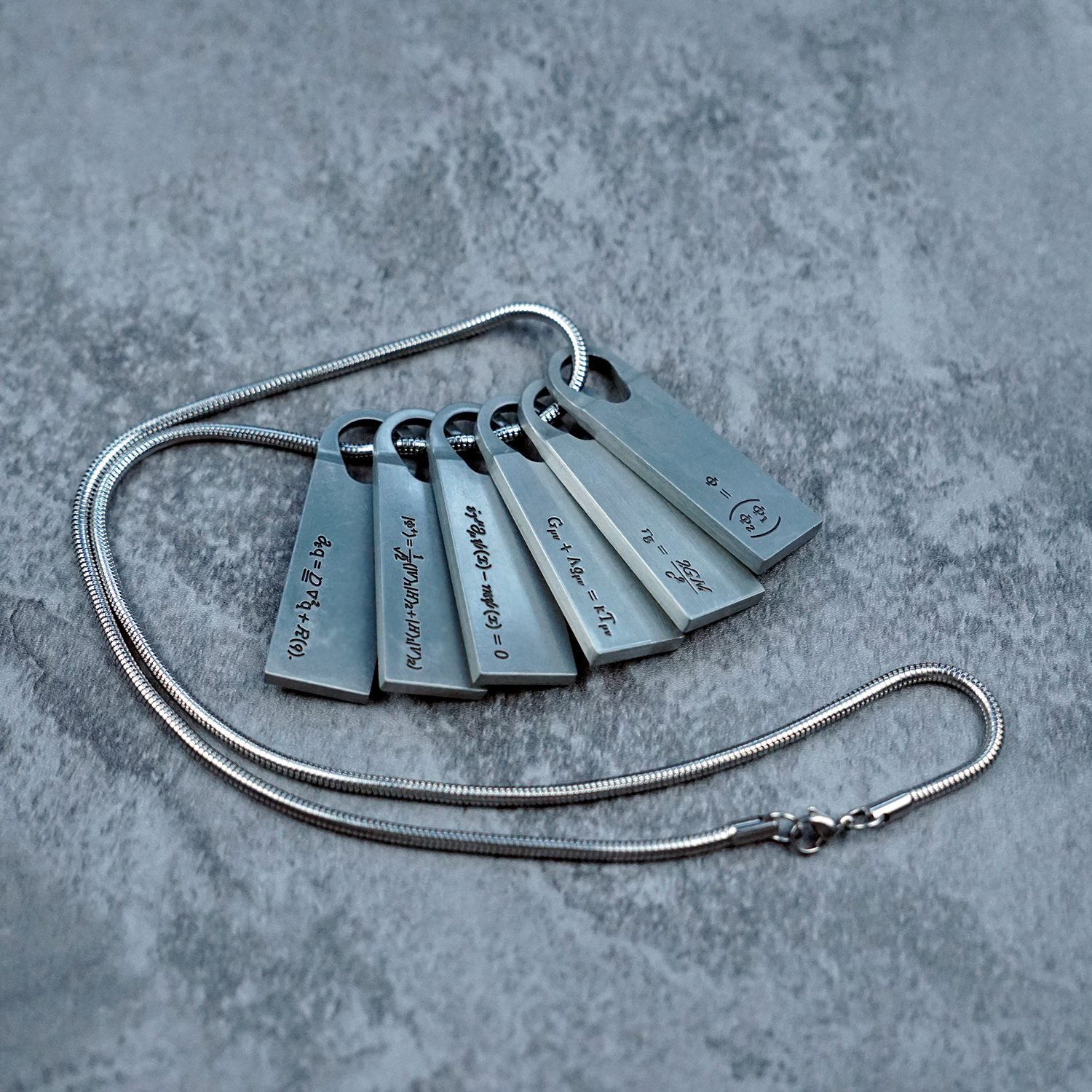 Game Death Stranding Qpid Necklace Sam Norman Reedus Fomulas