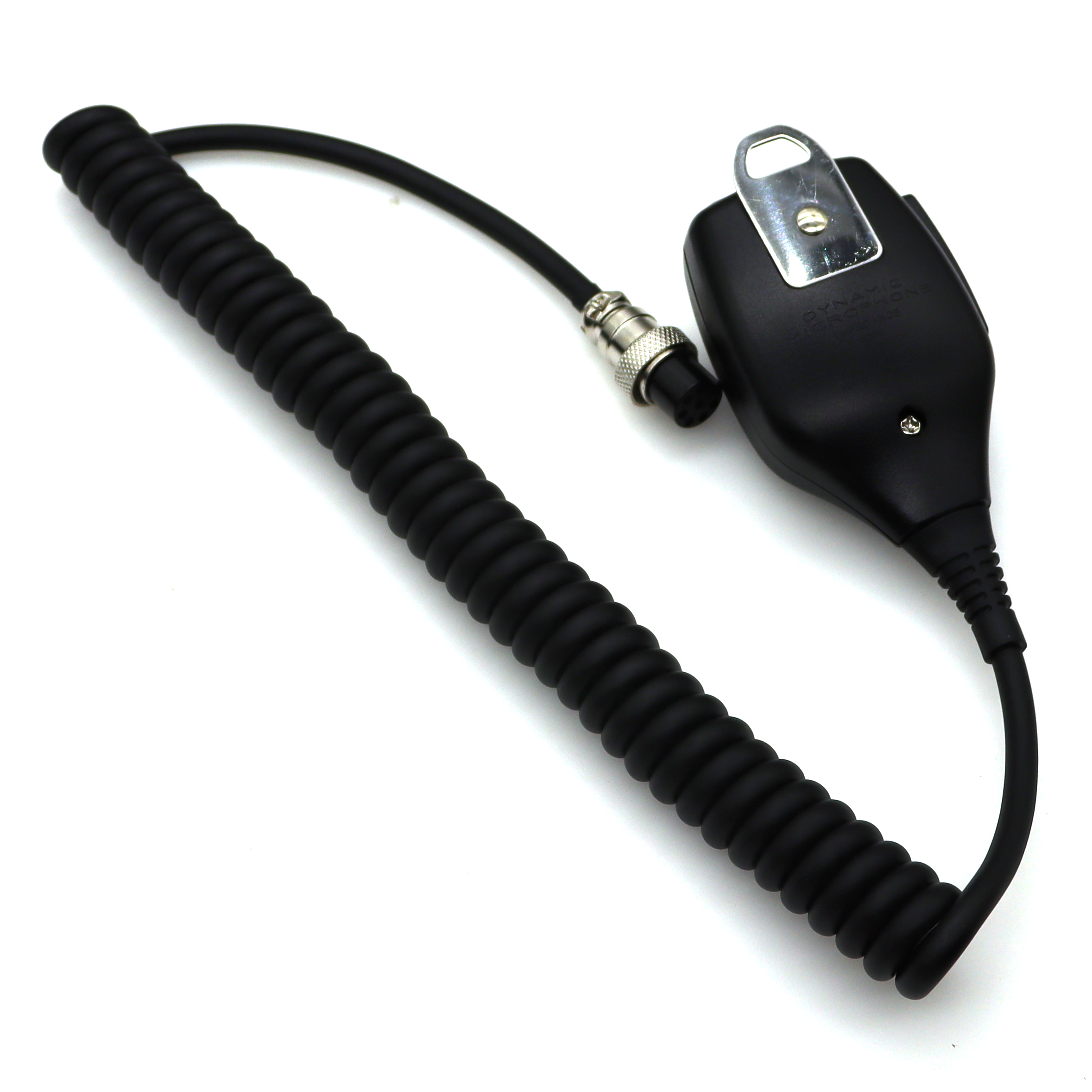 ケンウッドマイクMC-43Sピンダイナミックハンドストミュニアアマチュア