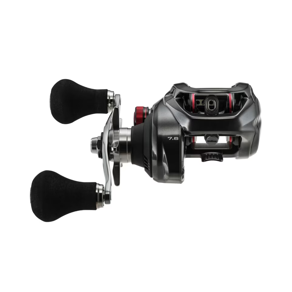 Original 2024 SHIMANO SCORPION MD 300XG 301XG 300XGLH 301XGLH