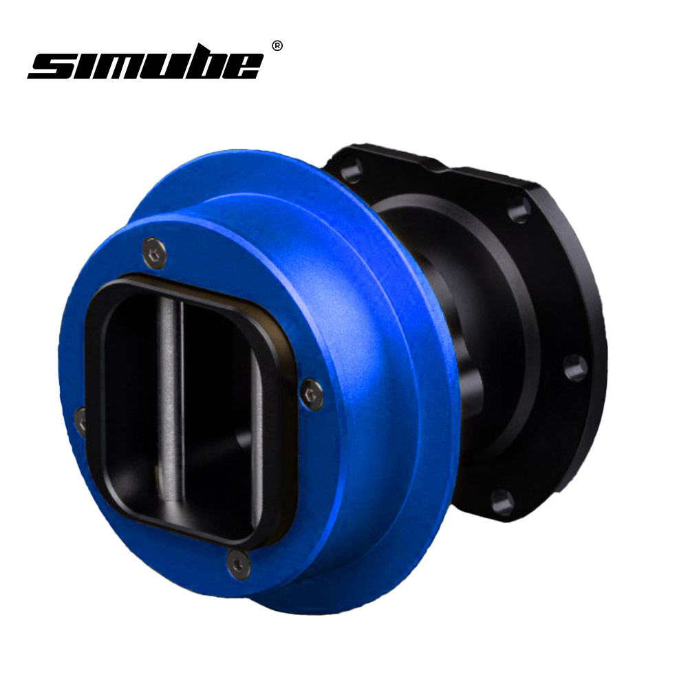 在庫あり Fanatec Qr2 ホイール側と Qr2 ベース側 Fanatec