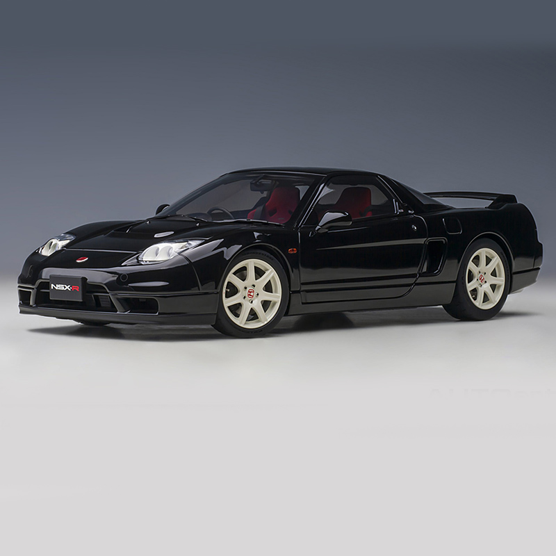 Autoart 1:18 Honda NSX-R NA2 car model sports car for friends and