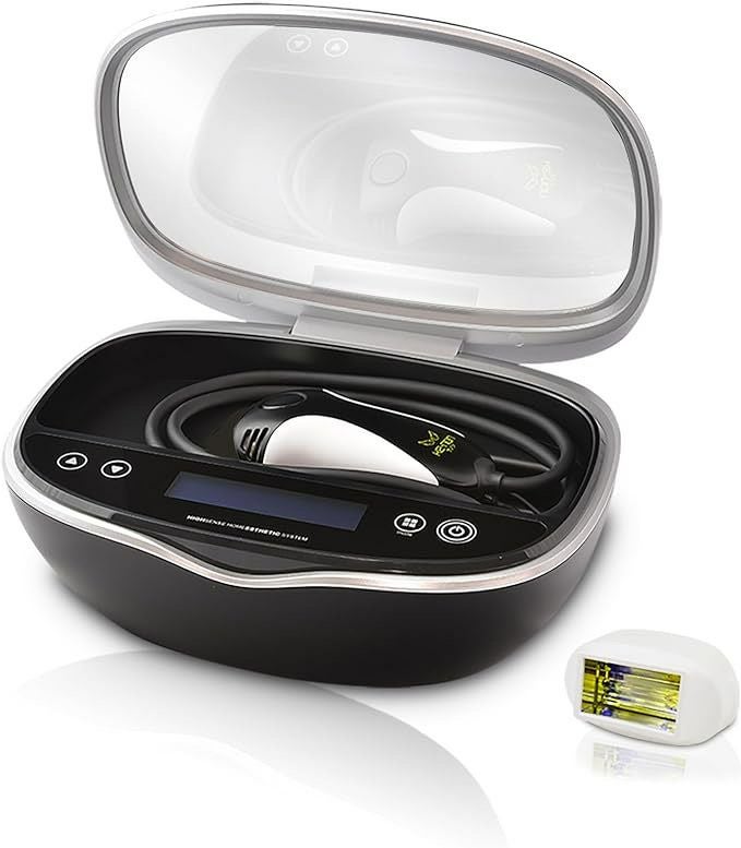 家庭用脱毛器 ケノン シャンパンゴールド | イオンボディオンライン