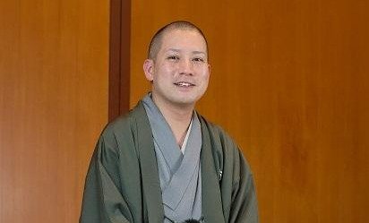 春風亭一之輔、2026年は噺家25周年 落語家をやめたとしたら… やりたい