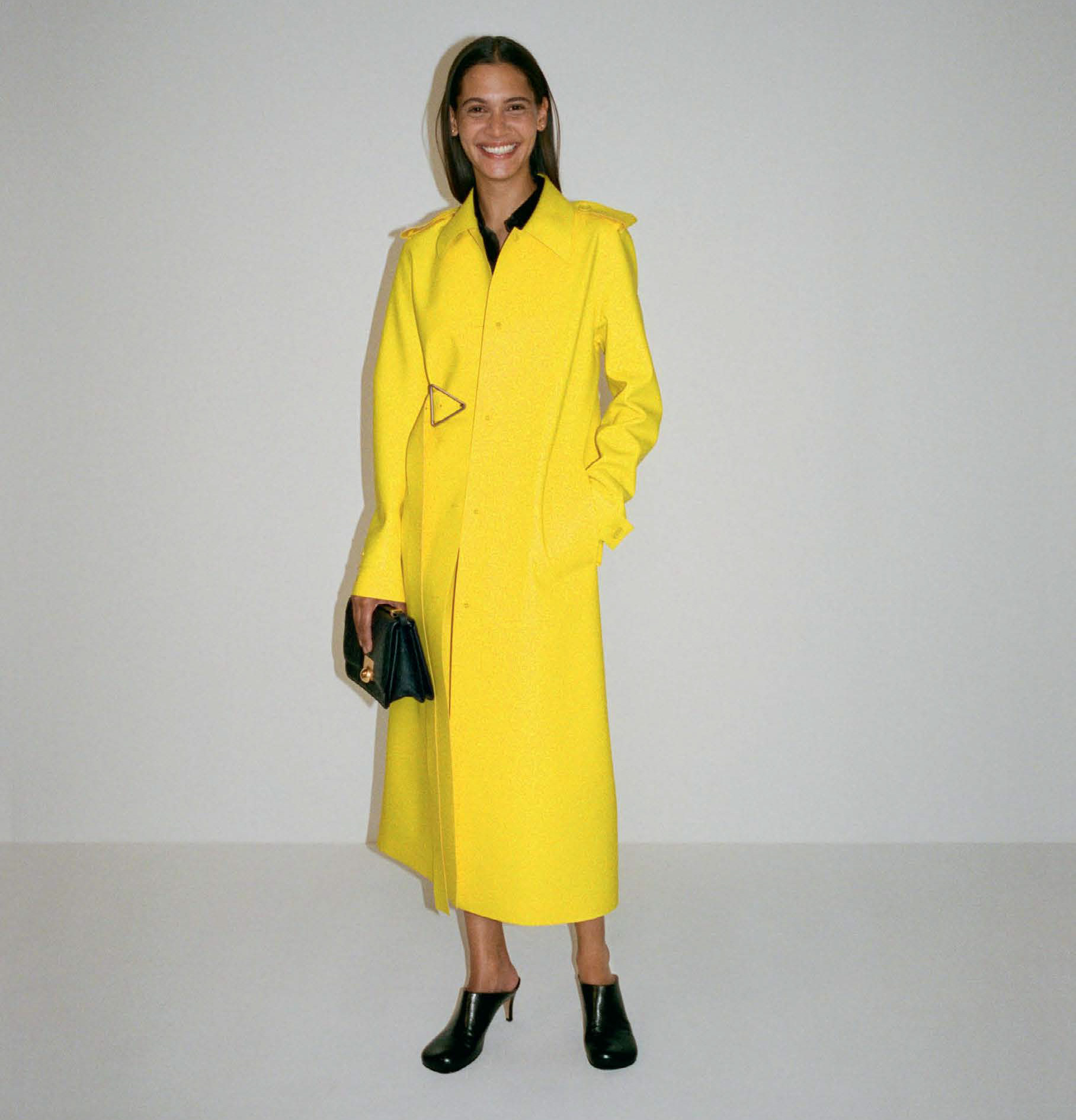 Bottega Veneta Unveils First Collection Under Daniel Lee - A&E