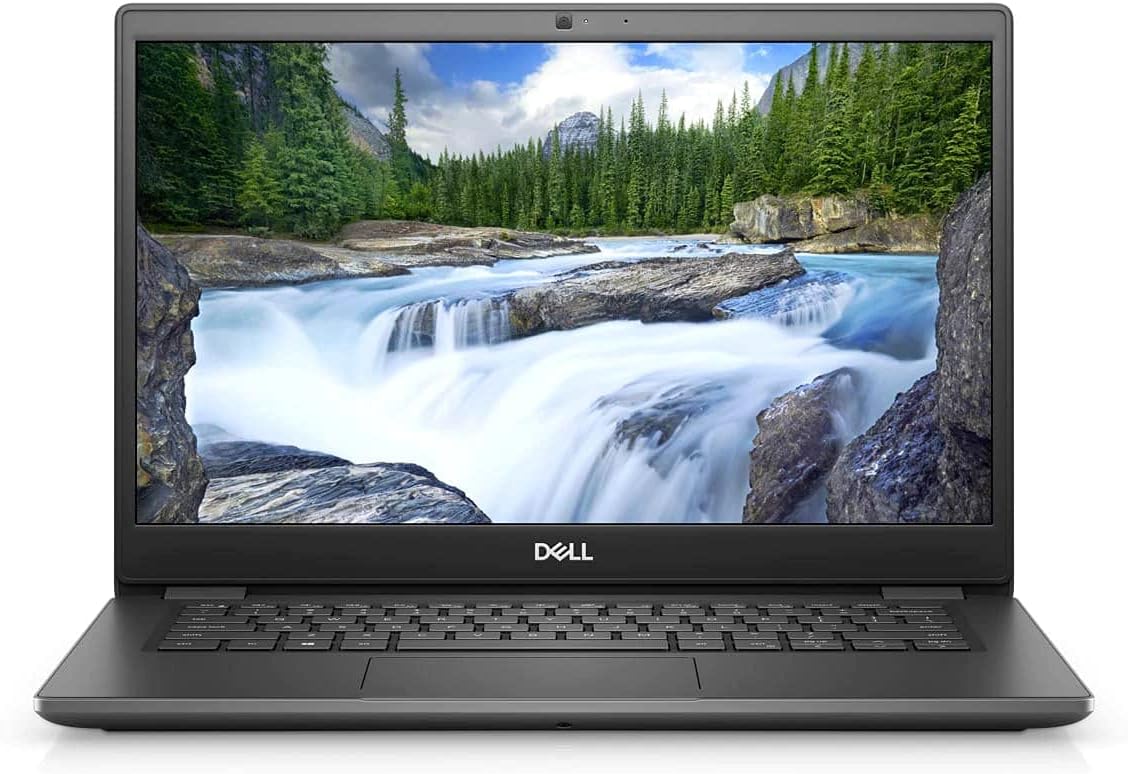 Dell Latitude 3410 14
