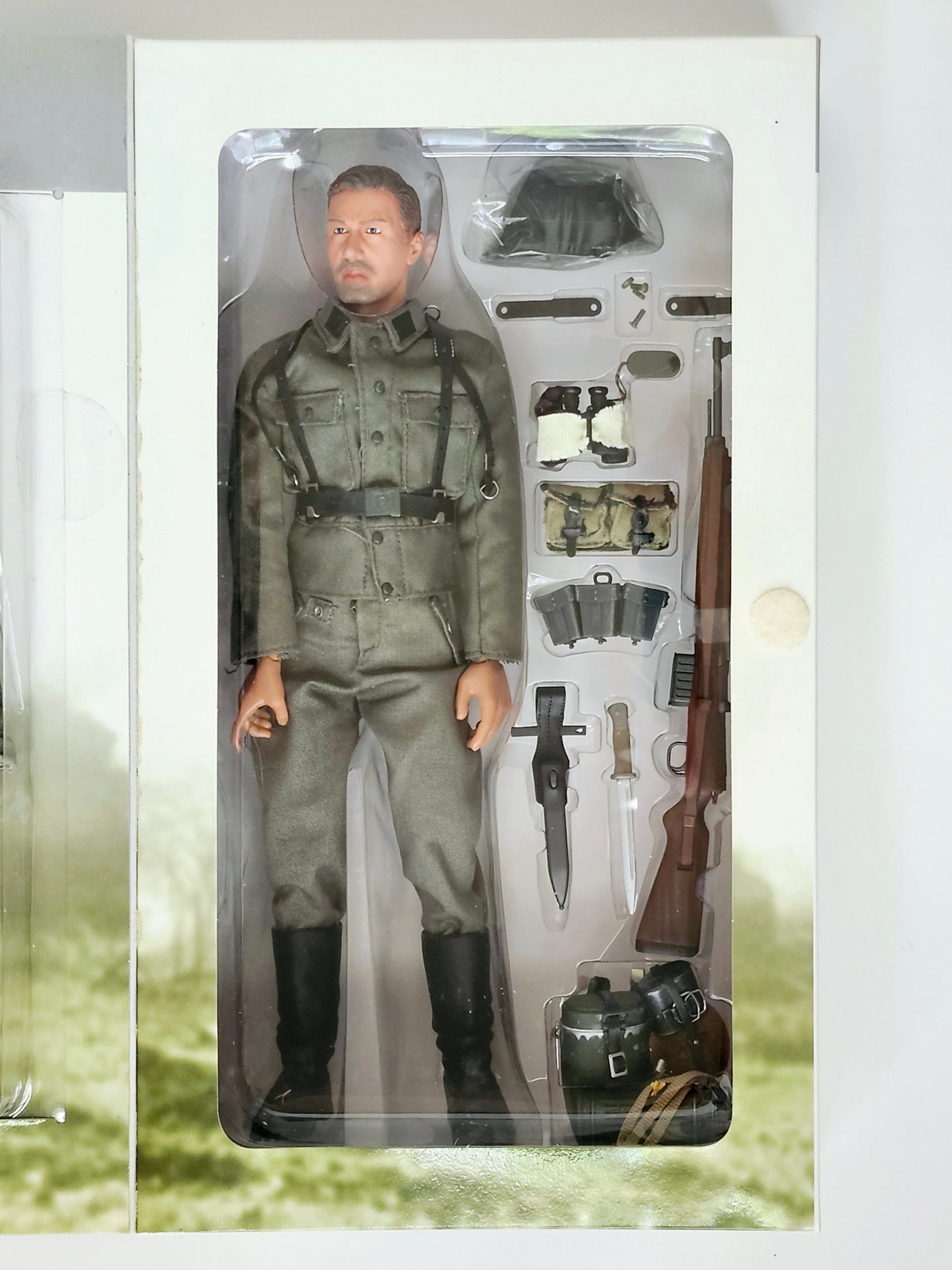 Dragon WWII Hungary 1945 Panzer-Division 