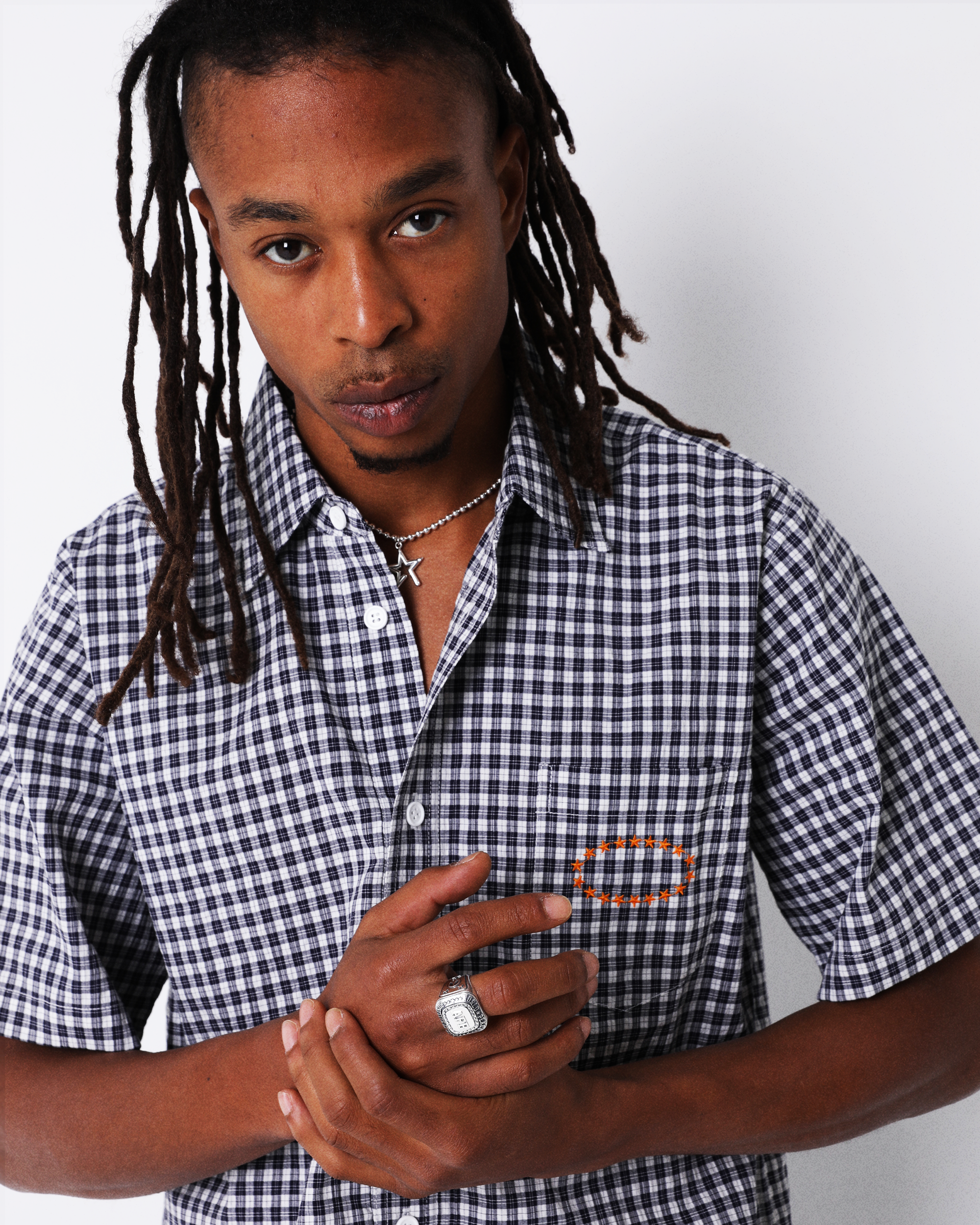 COLLEGE RING – AFB