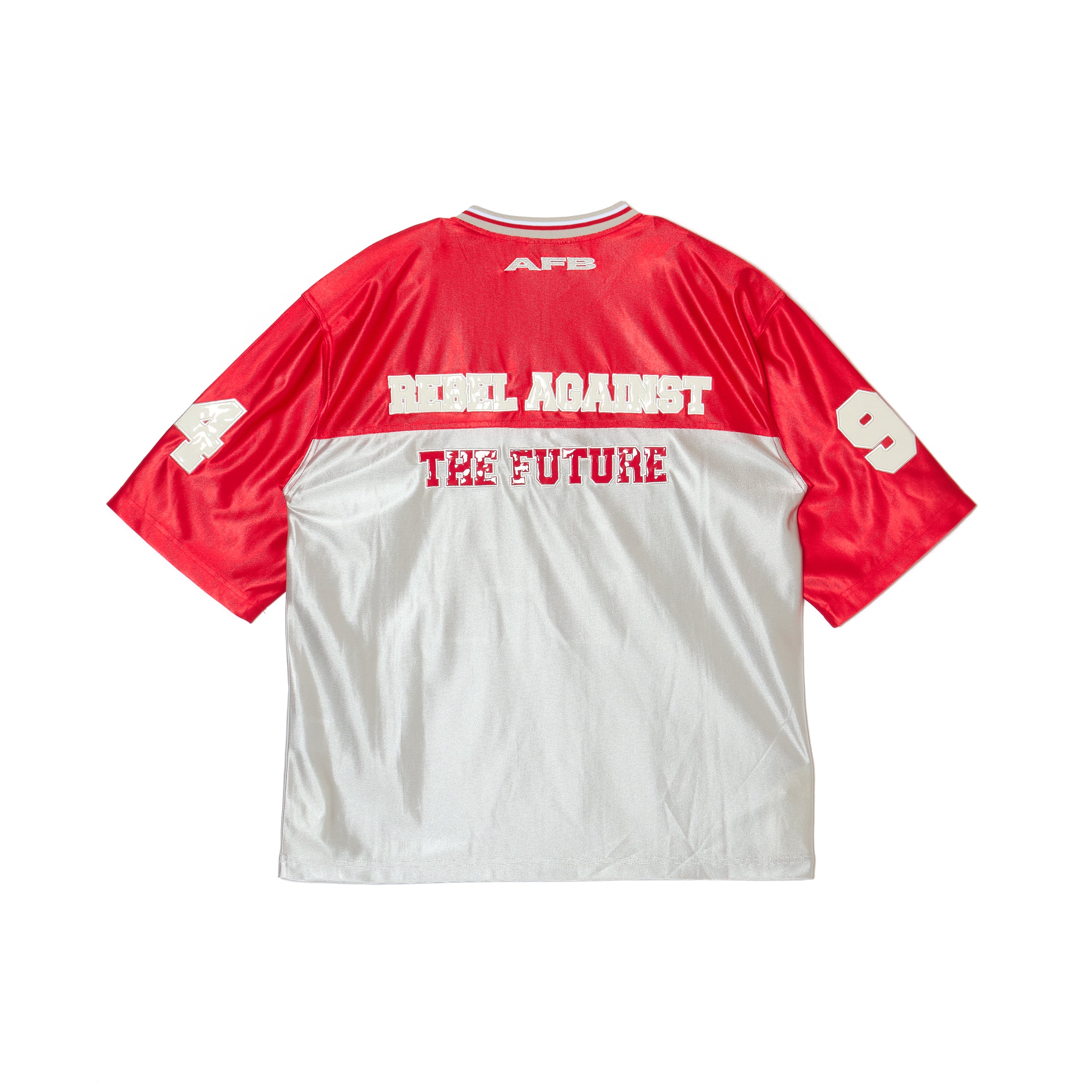 AFB エーエフビー RATF FOOTBALL TEE ユニフォーム RATF FOOTBALL TEE