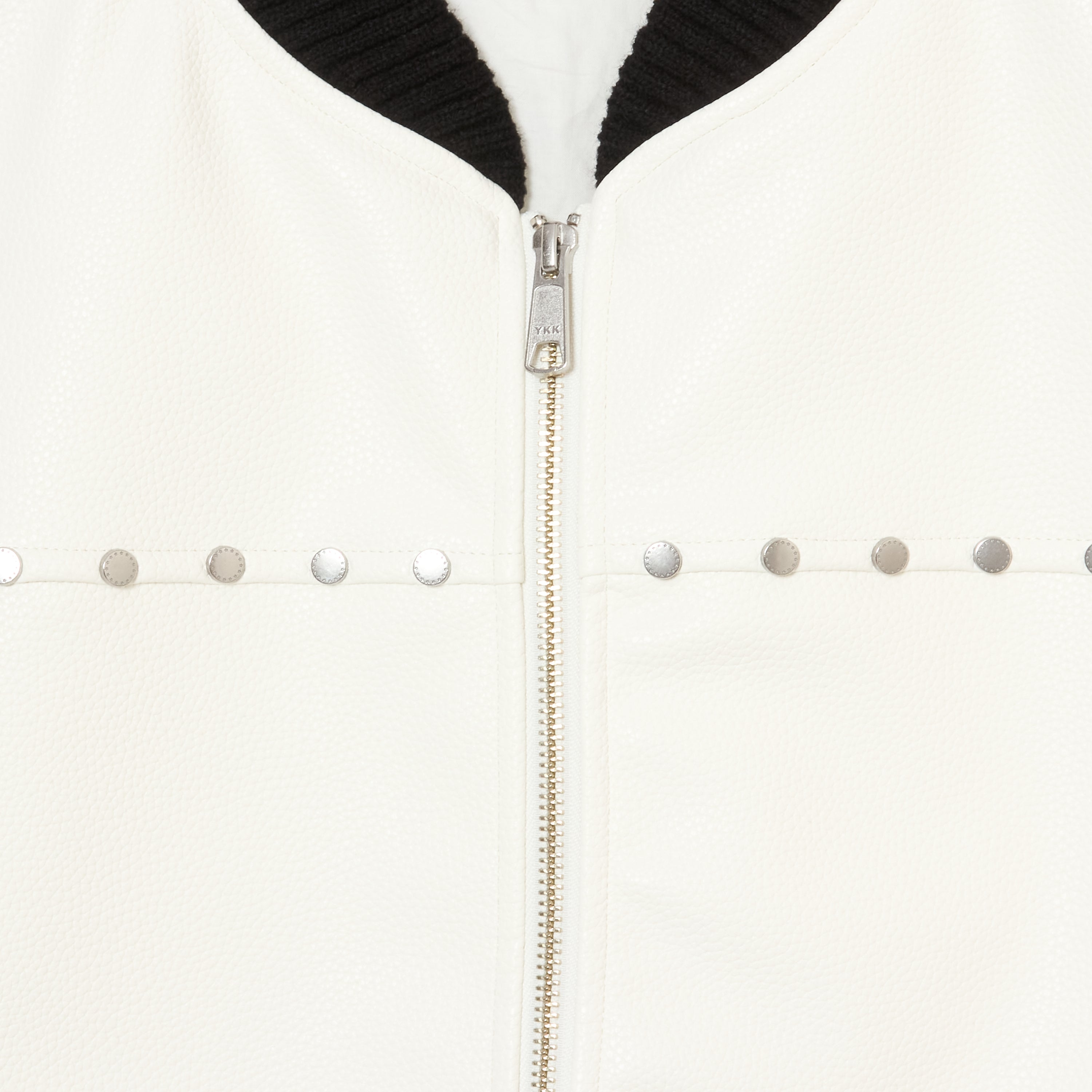 STUDDED BOMBER JACKET – AFB