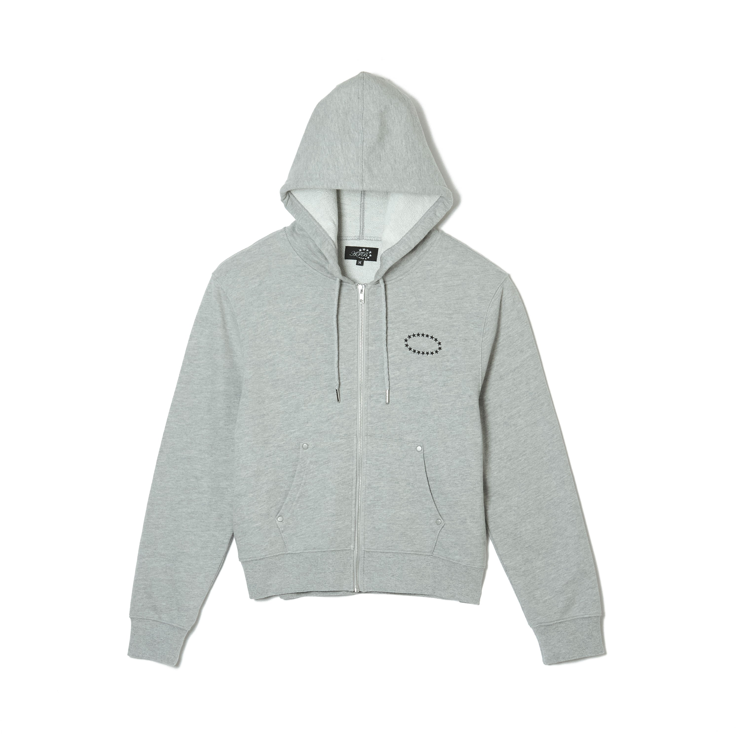 STAR ZIP HOODIE – AFB