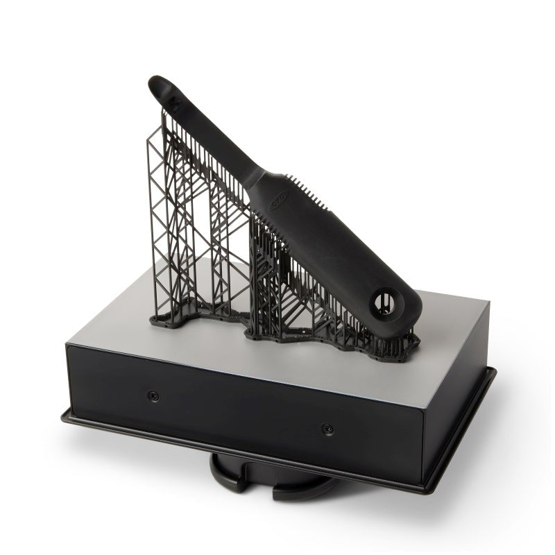 Formlabs 「スタンダードブラック V5レジン」 Black V5 Resin（Form4用