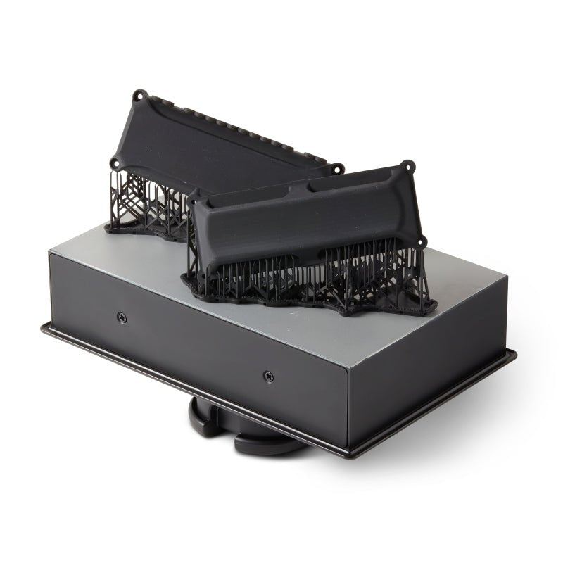 Formlabs 「スタンダードブラック V5レジン」 Black V5 Resin（Form4用