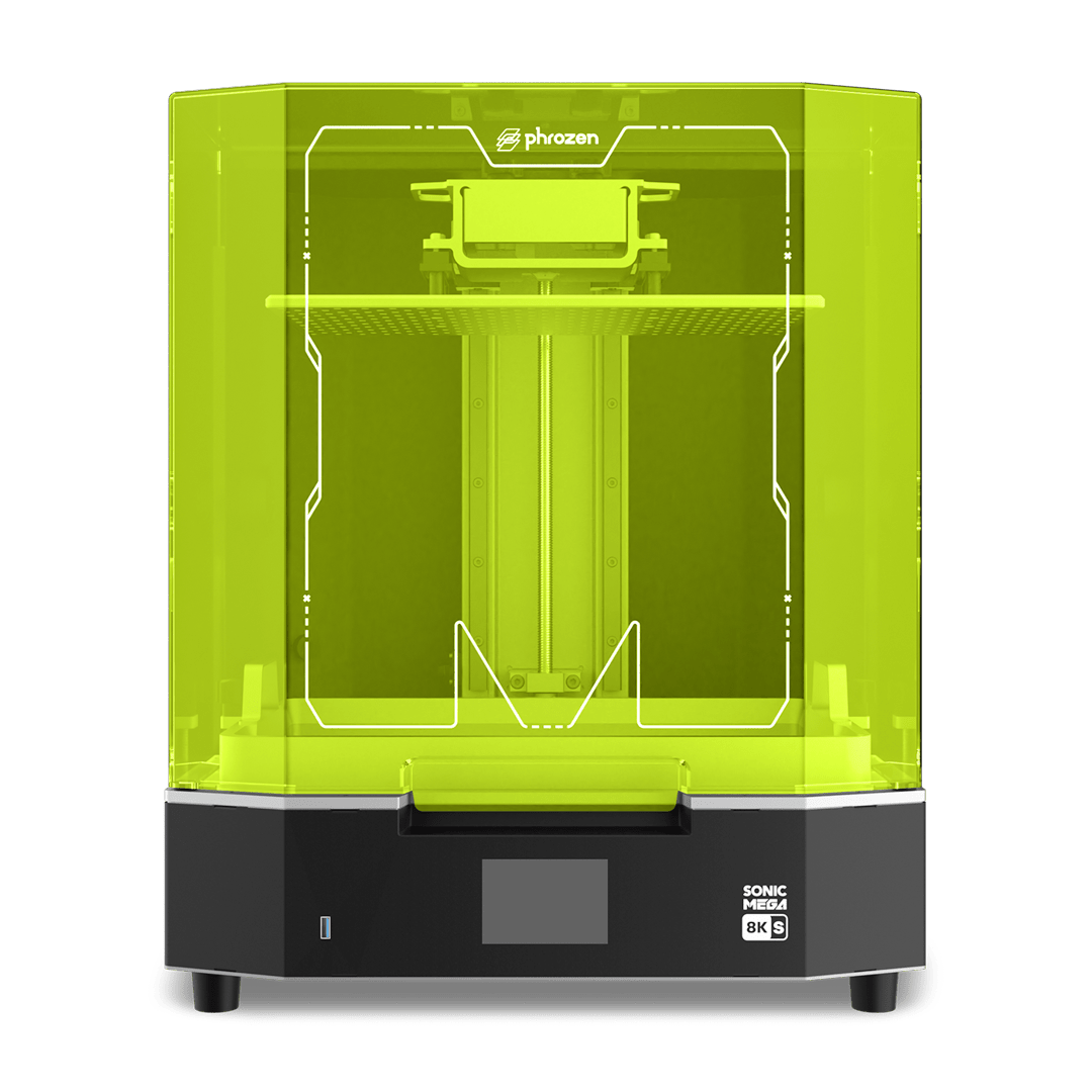 3Dプリンタ – AFINIA Japan