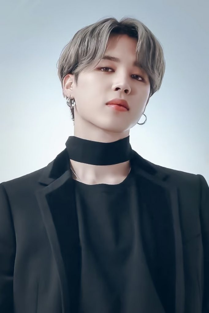 BTS・ジミン「Who」、韓国スポティファイで通算500回1位 写真枚 国際