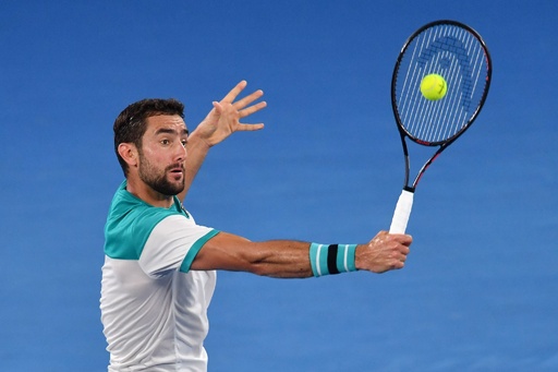 フェデラーが感無量の全豪連覇！ GS通算20勝の大台に到達 写真26枚