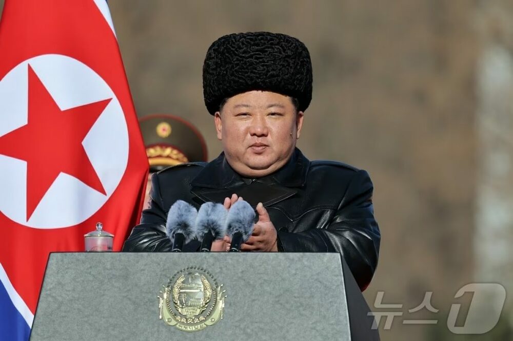 北朝鮮・労働新聞が「金正日氏の子ども重視」を特集…金正恩総書記の