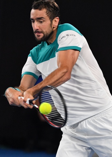 フェデラーが感無量の全豪連覇！ GS通算20勝の大台に到達 写真26枚