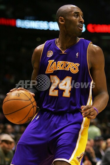 コービー・ブライアント 故障を抱えながらもオールスターゲーム出場へ