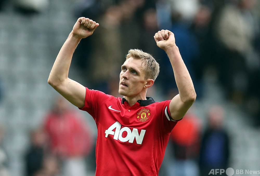 元マンUのフレッチャー氏、トップチームのコーチに昇格 写真1枚 国際