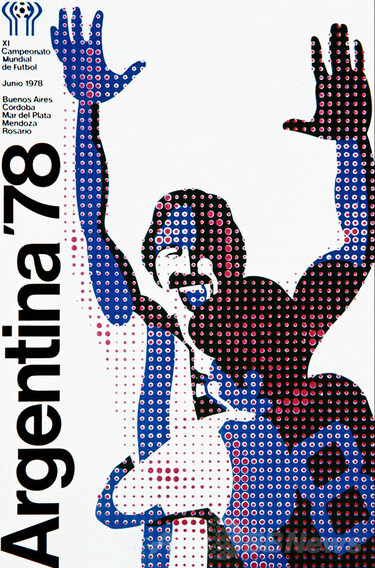 1978年サッカーW杯アルゼンチン大会のトリビア 写真2枚 国際ニュース