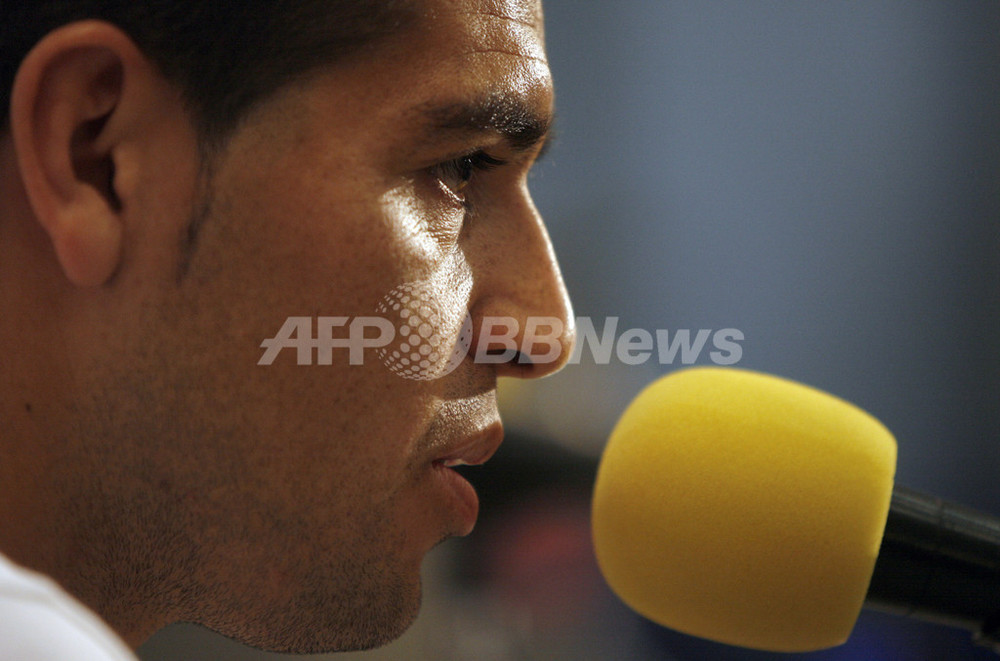 アルゼンチン 北京五輪に向けてリケルメら招集へ 写真1枚 国際ニュース