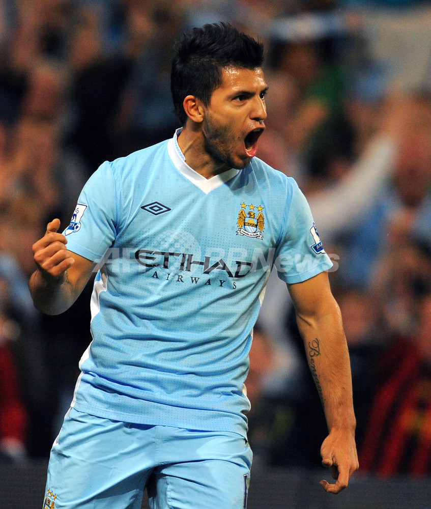 アグエロ ユニフォーム ユニフォーム アグエロ マンチェスターシティ