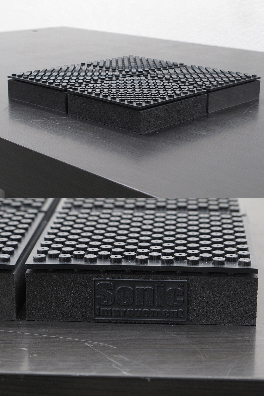 MI7 Sonic Improvement for Music BLOCK 289 ボード 4枚 @22361 / 中古