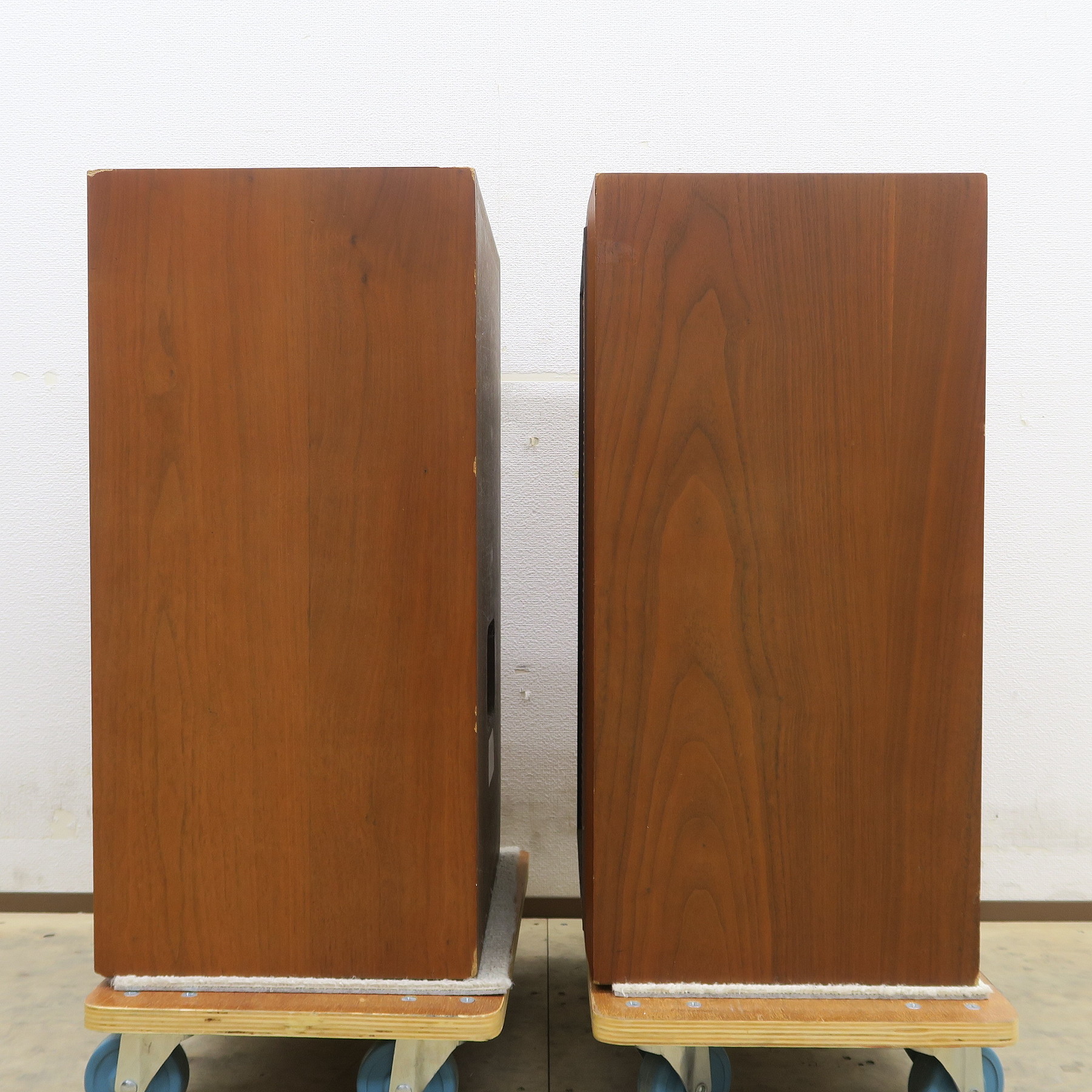 ジャンク】DIATONE DS-301 スピーカー ダイヤトーン @58197 / 中古