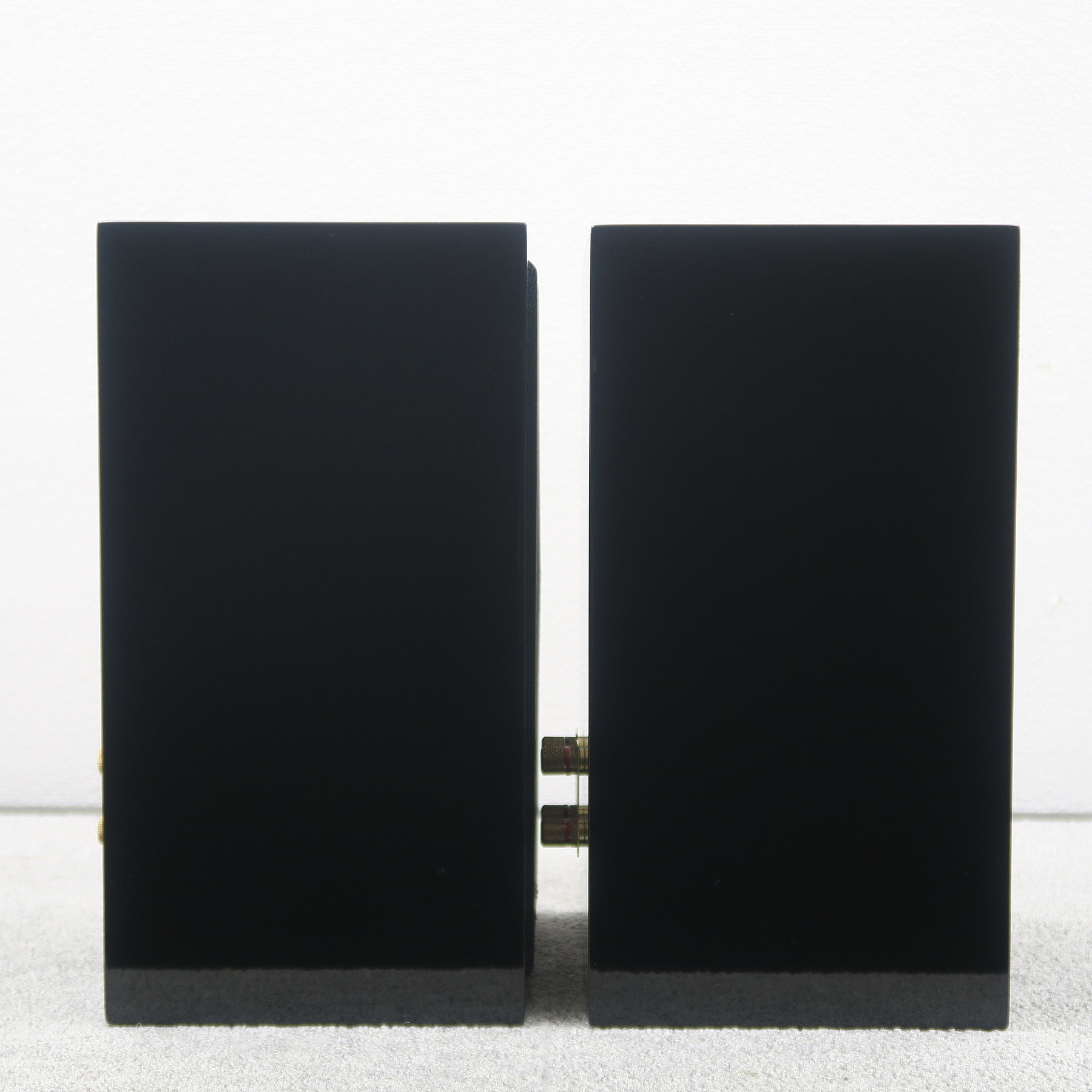 Aランク】サンバレー sunvalley kit LS3/5a SE スピーカーペア @53919