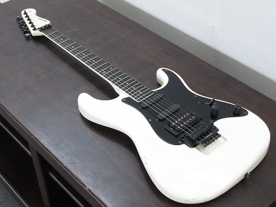 フェルナンデス FERNANDES THE FUNCTION エレキギター @G / 中古