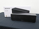 美品】ソニー SONY SRS-ZR7 ワイヤレススピーカー @39806 / 中古