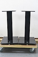 クライナ KRYNA Stage S60-805D28T スピーカースタンド ペア @46137