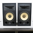 Bランク】ジェイビーエル JBL 4305H BK スピーカーペア【元箱】@53562