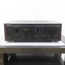 現状】SONY TA-F505ESD プリメインアンプ ソニー @59790 / 中古