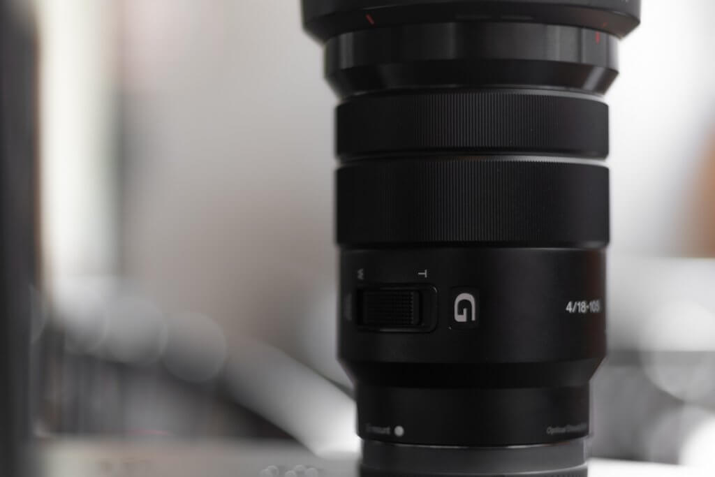 SELP18105G – 最高に”良しな”にしてくれるレンズをレビュー | aft9.tokyo