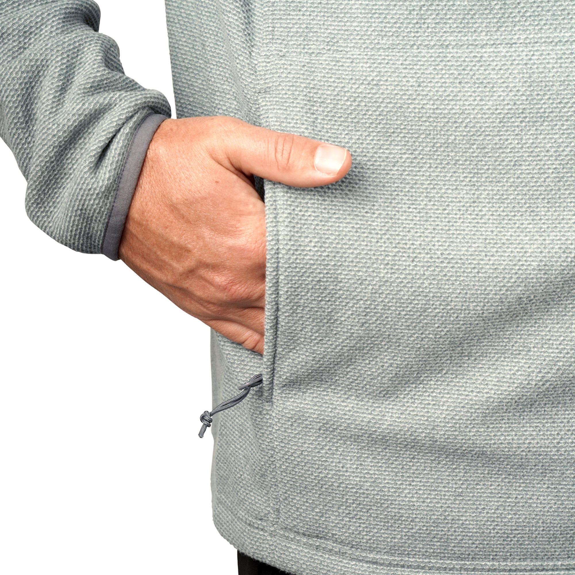 Men's】Sentinel Full Zip Fleece MF4206 – AFTCO Japan