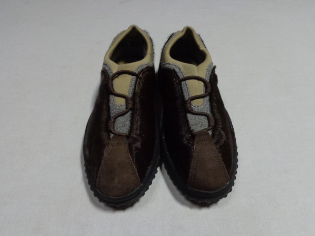 02'S NIKE ACG AIR BAKED（2002年製造ナイキACGエアベイクド）ハラコ