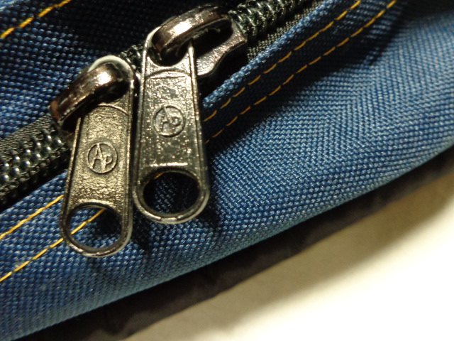 90'S Shorty's NYLON BAG PACK（ショーティーズ ナイロン素材 バッグ